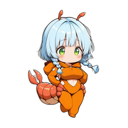 エビでんす