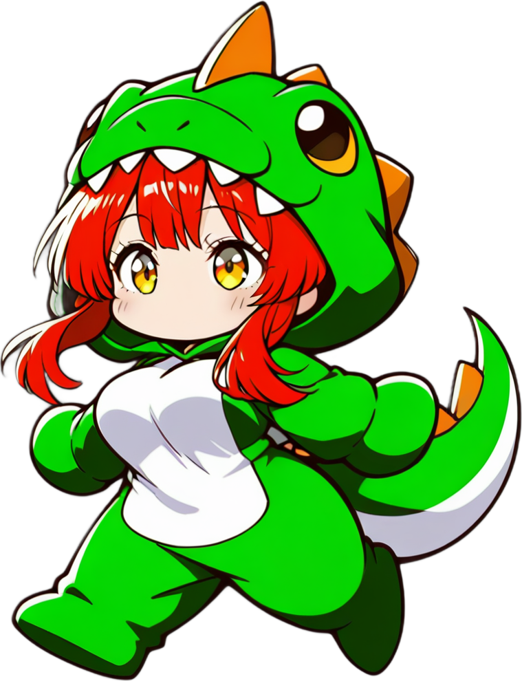 ワニ子